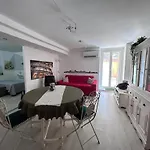 Apt A Due Passi Da San Pietro