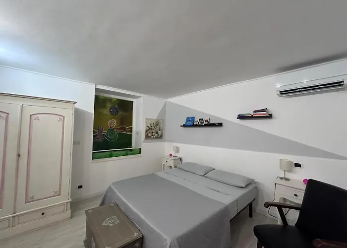 Apt A Due Passi Da San Pietro