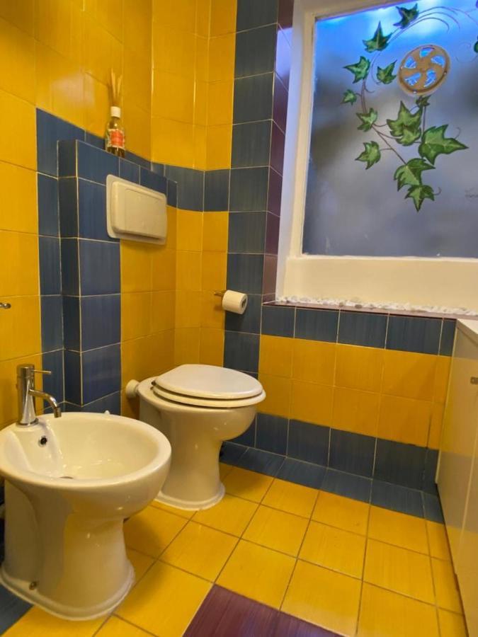 Apt A Due Passi Da San Pietro Apartamento Roma