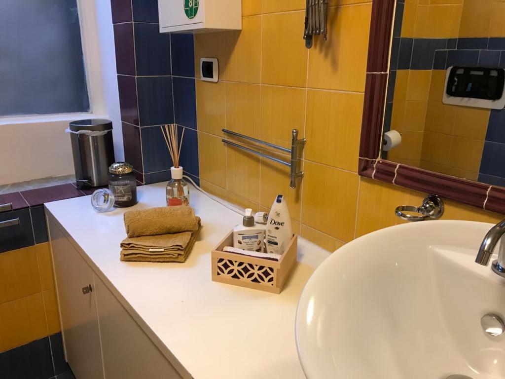 Apartamento Apt A Due Passi Da San Pietro Roma