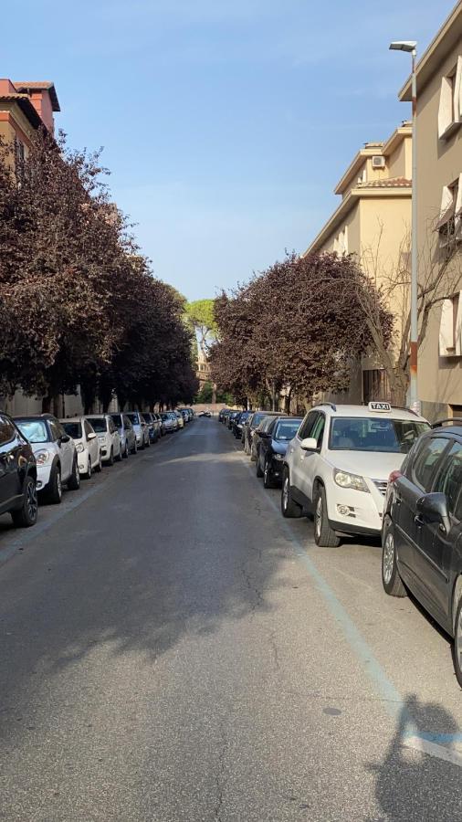 Apartamento Apt A Due Passi Da San Pietro *