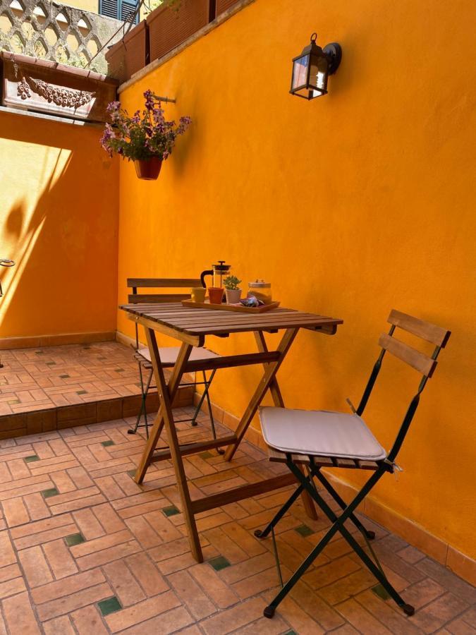 Apartamento Apt A Due Passi Da San Pietro