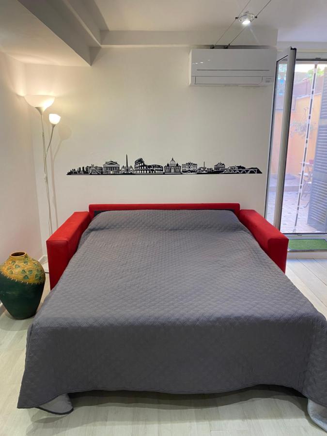 Apartamento Apt A Due Passi Da San Pietro *