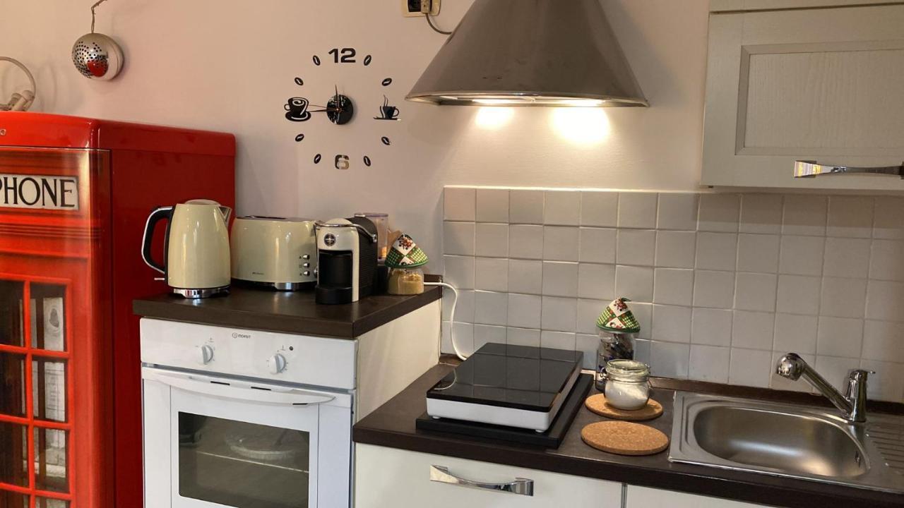 Apt A Due Passi Da San Pietro Apartment Rome