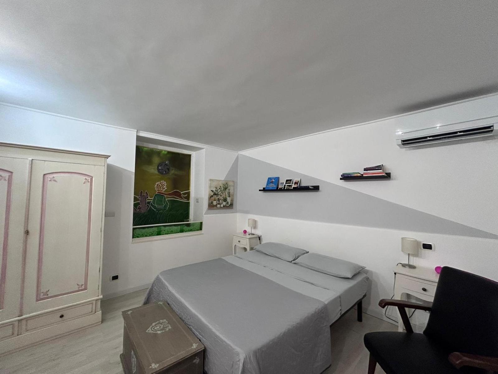 Apt A Due Passi Da San Pietro Apartment